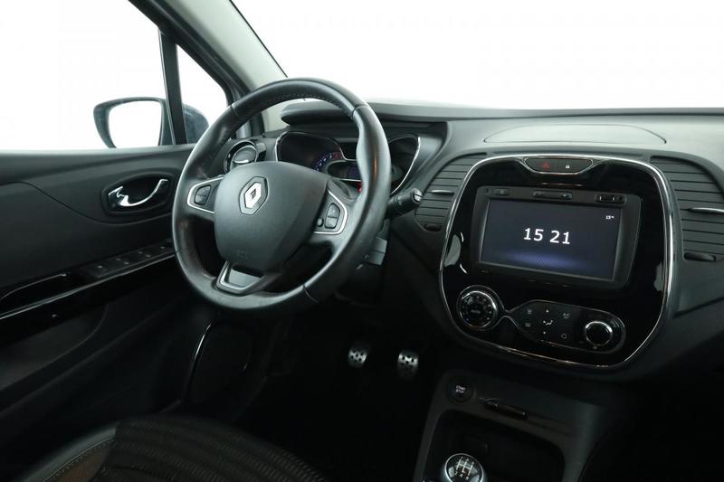 Renault Captur 0.9 TCe Energy Intens 90 ch