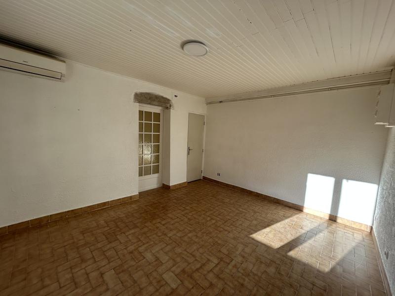 Maison - 92 m² - 5 pièces