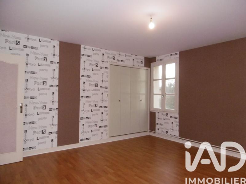 Maison - 183 m² - 7 pièces