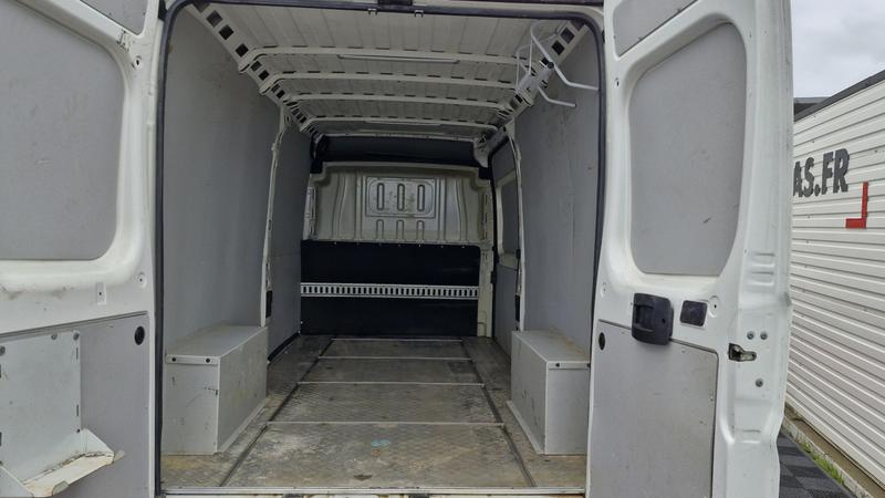 Citroën Jumper L3h2 Bluehdi 140 Club