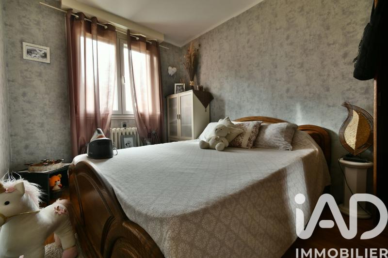 Maison - 77 m² - 4 pièces