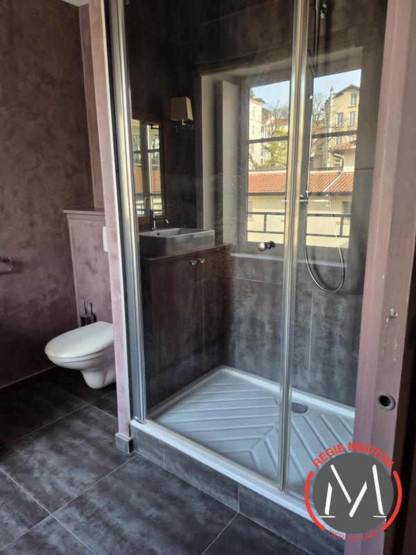 Appartement - 135 m² - 3 pièces