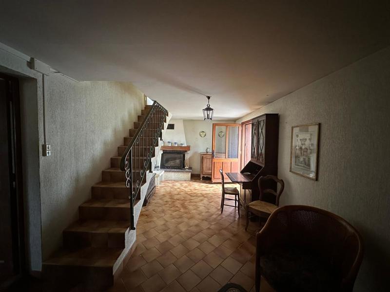 Maison - 113 m² - 3 pièces