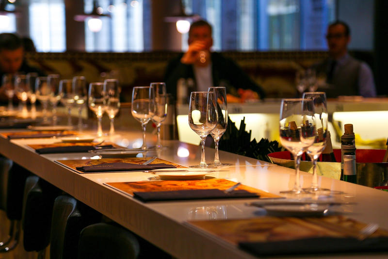 Fonds de commerce - Local commercial - 90 m²