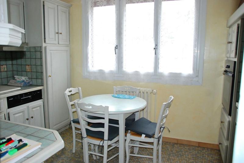 Maison - 81 m² - 4 pièces