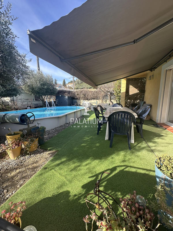 Maison - 48 m² - 2 pièces