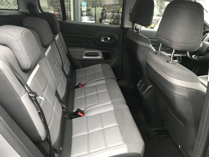 Citroën C5 Aircross 1.2 Puretech 12v - 130 s&amp;S Feel