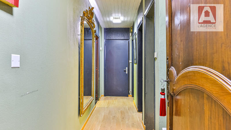 Maison - 170 m² - 5 pièces