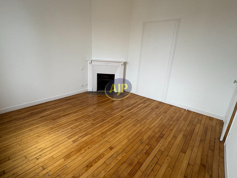 Maison - 97 m² - 4 pièces