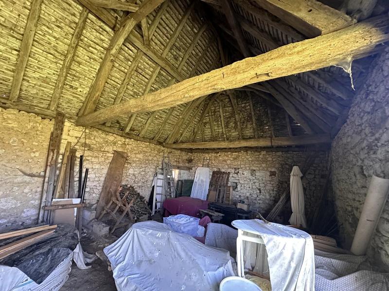 Maison - 132 m² - 6 pièces