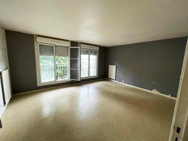 Appartement - 74 m² - 3 pièces