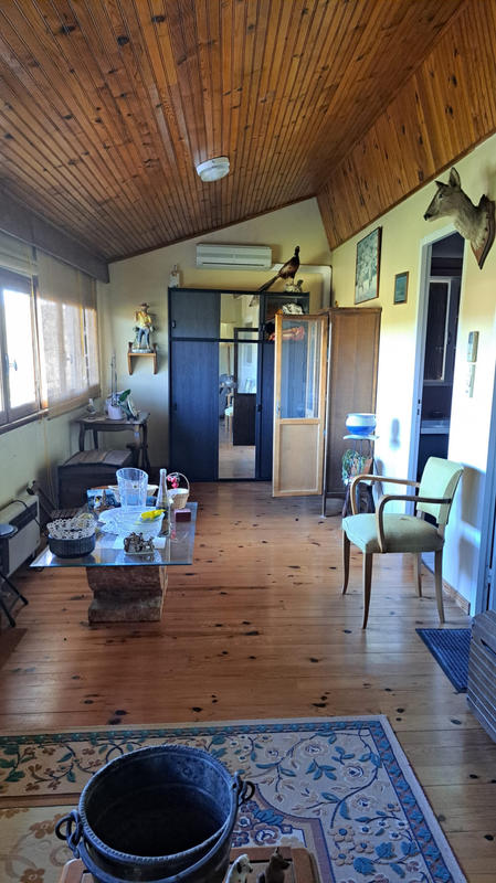 Maison - 127 m² - 6 pièces