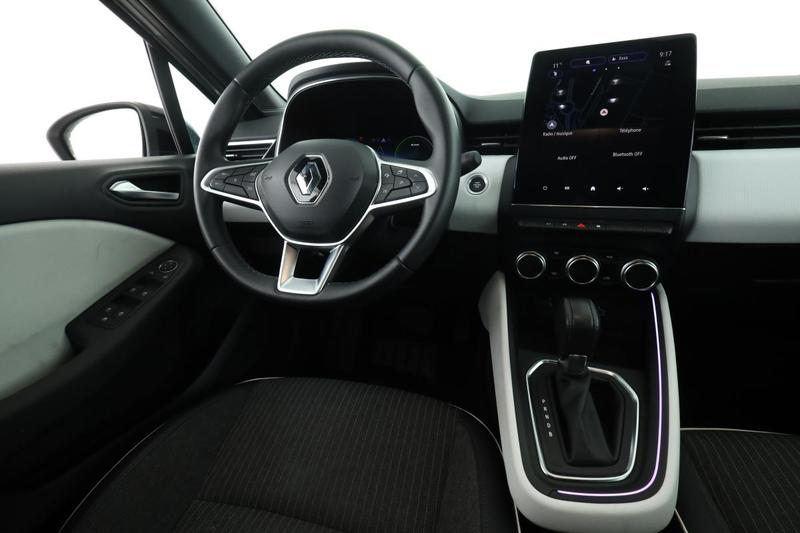 Renault Clio 1.6 E-Tech Hybride Techno 145 ch