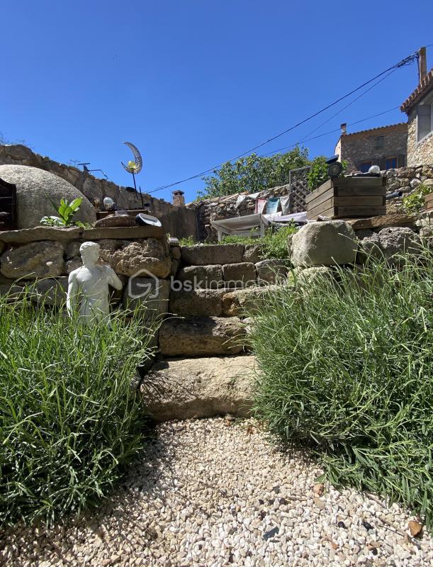 Mazet - 46 m² - 3 pièces