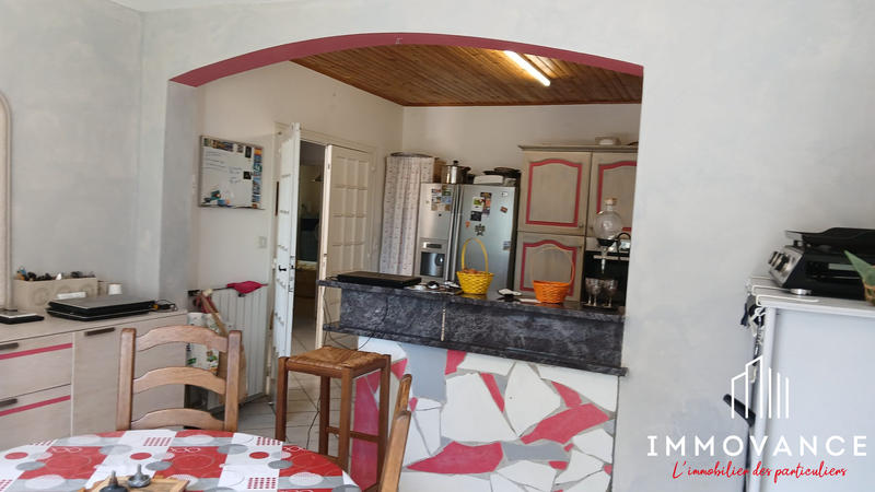 Villa - 161 m² - 8 pièces