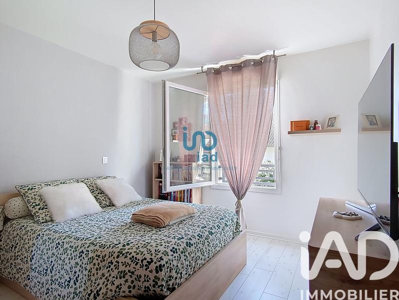 Appartement - 52 m² - 3 pièces