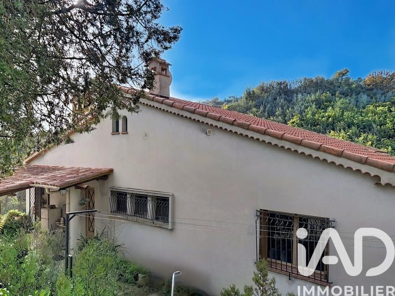 Appartement - 106 m² - 4 pièces