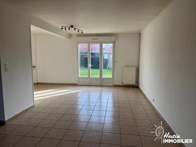 Pavillon - 103 m² - 5 pièces