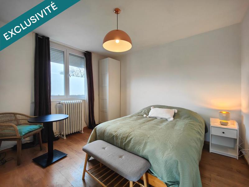 Maison - 188 m² - 9 pièces