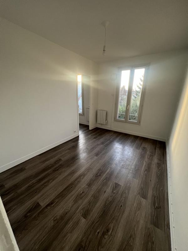 Appartement - 29 m² - 2 pièces