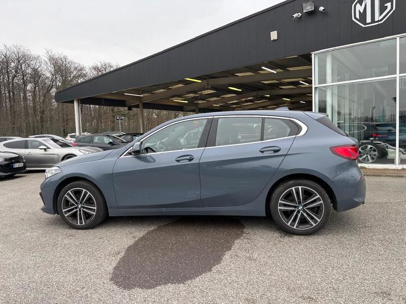 Bmw Série 1 (F40) 118i 140 Business Design Dkg7