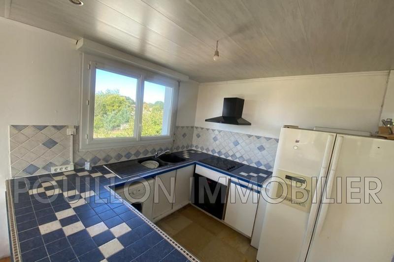 Maison - 210 m² - 8 pièces