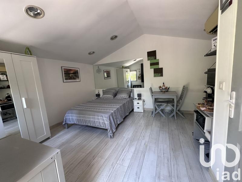 Maison - 130 m² - 4 pièces