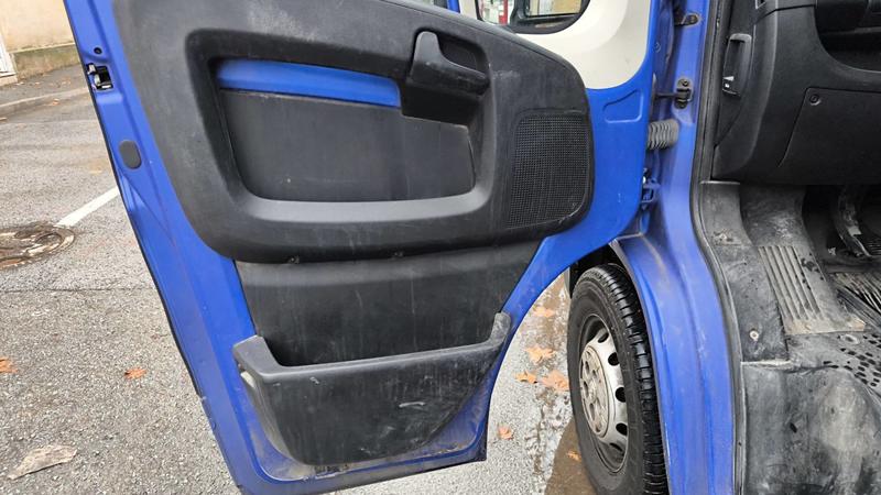 Peugeot Boxer L2h2 2.2 BlueHDi 140 Pro