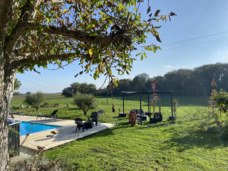 Maison - 146 m² - 6 pièces