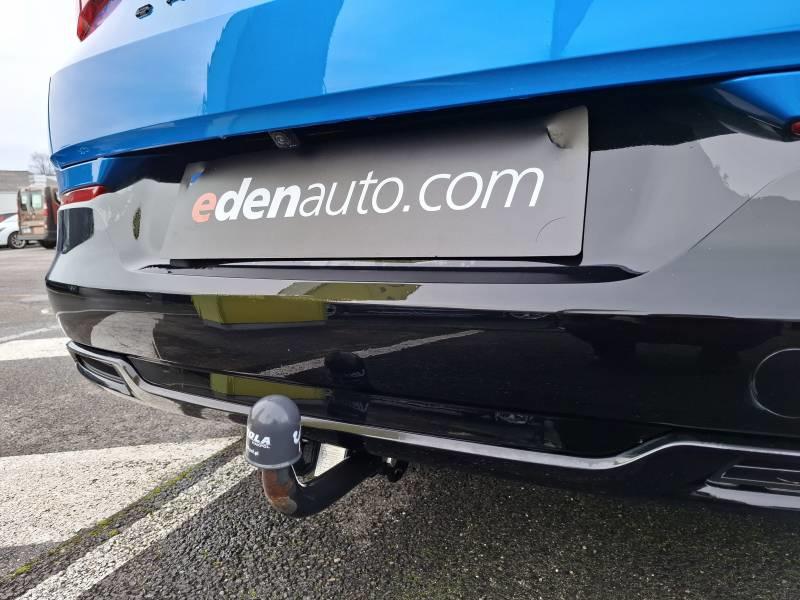 Opel grandland 1.5 Diesel 130 ch Bva8 Gs Line