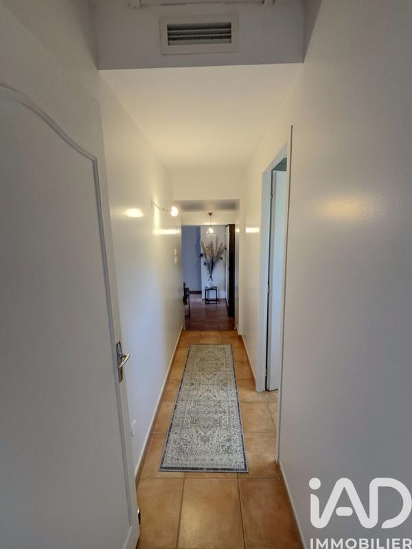 Maison - 164 m² - 6 pièces