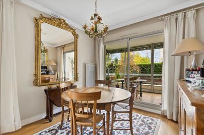 Appartement - 107 m² - 4 pièces