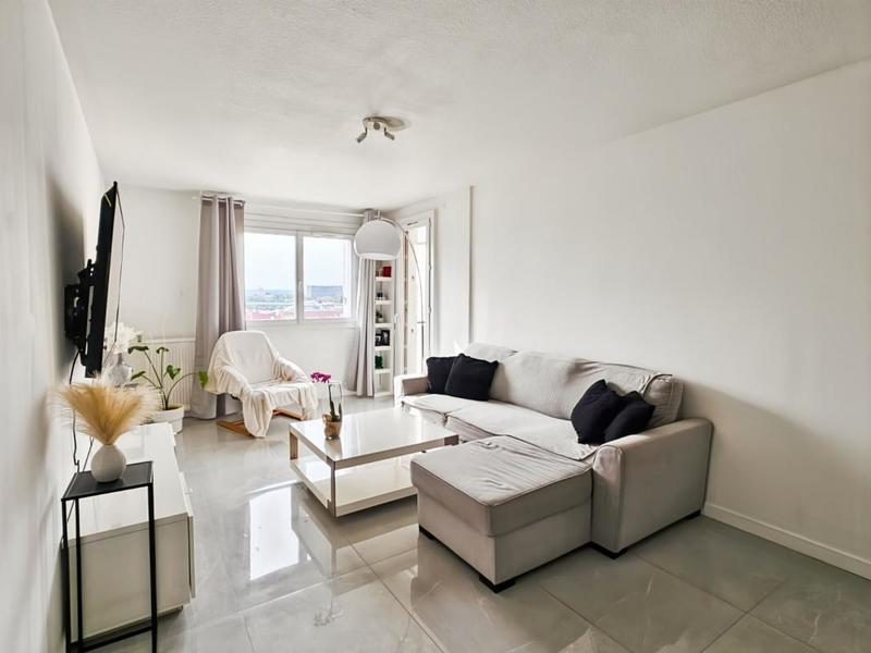 Appartement - 54 m² - 2 pièces