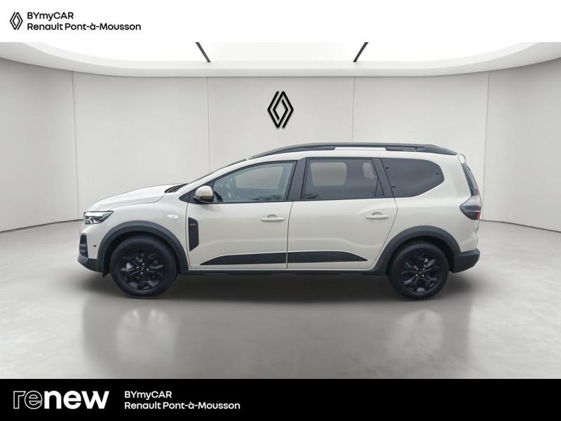 Dacia Jogger Hybrid 155 7 places Extreme