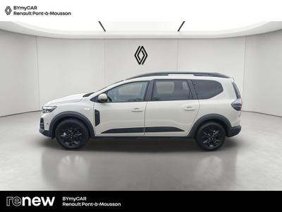 Dacia Jogger Hybrid 155 7 places Extreme