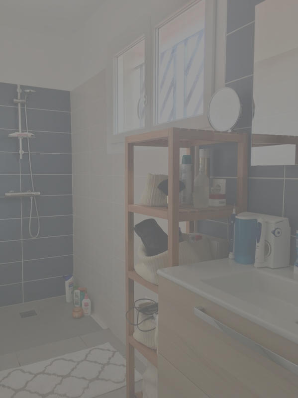 Villa - 107 m² - 5 pièces