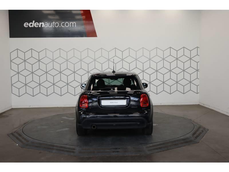 Mini Mini Hatch 5 Portes Cooper 136 ch Dkg7 Edition Premium