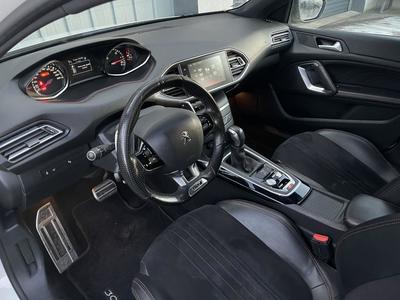 Peugeot 308 2.0 BlueHDi 180ch Gt Eat6