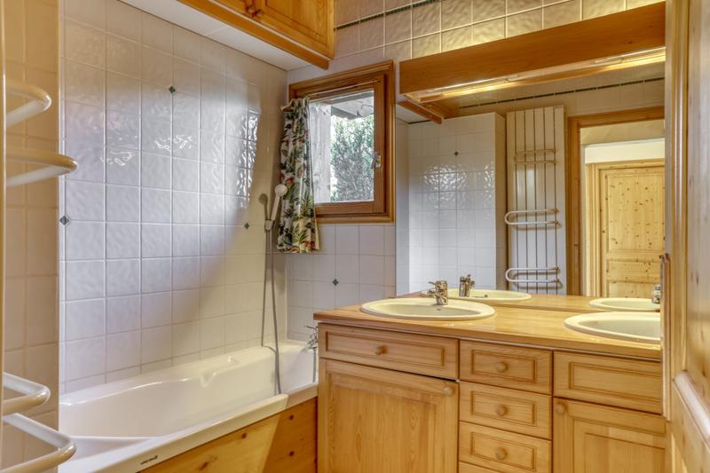 Châlet - 129 m² - 6 pièces