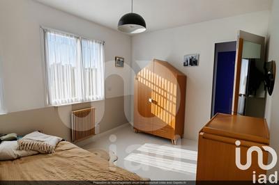 Maison - 195 m² - 5 pièces