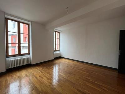 Appartement - 78 m² - 3 pièces