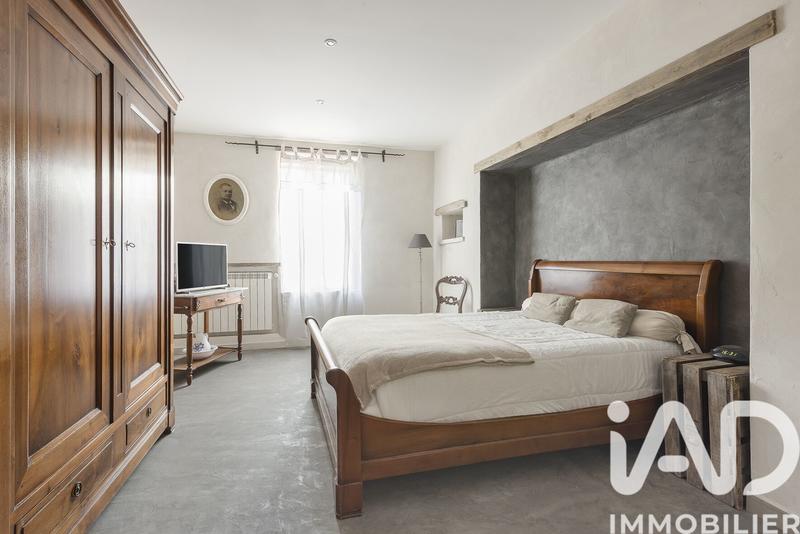 Bastide - 150 m² - 5 pièces