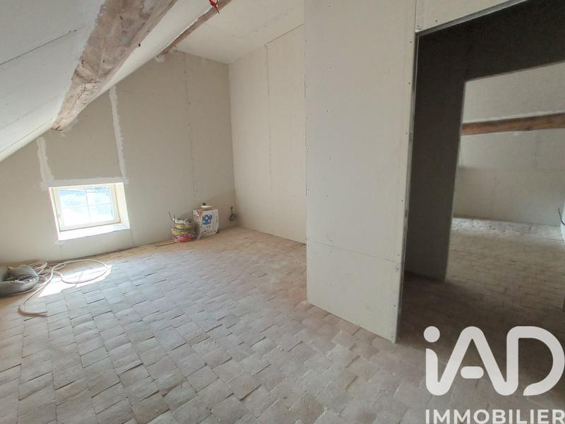 Maison - 173 m² - 7 pièces