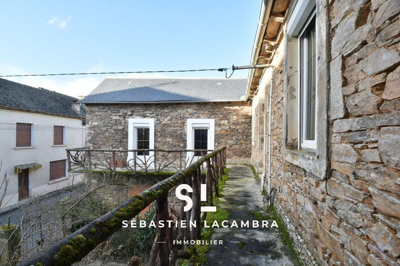 Maison - 148 m² - 5 pièces