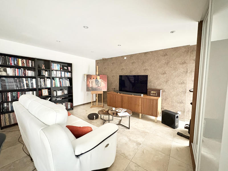 Maison - 80 m² - 3 pièces