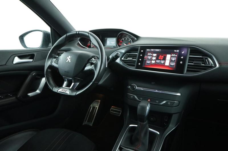 Peugeot 308 2.0 Blue-HDi Gt Eat6 180 ch