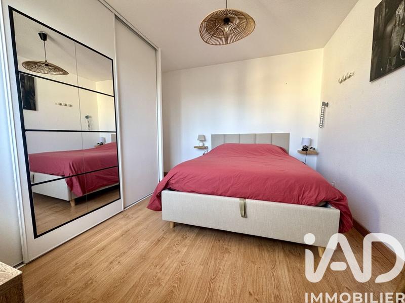 Maison - 81 m² - 4 pièces