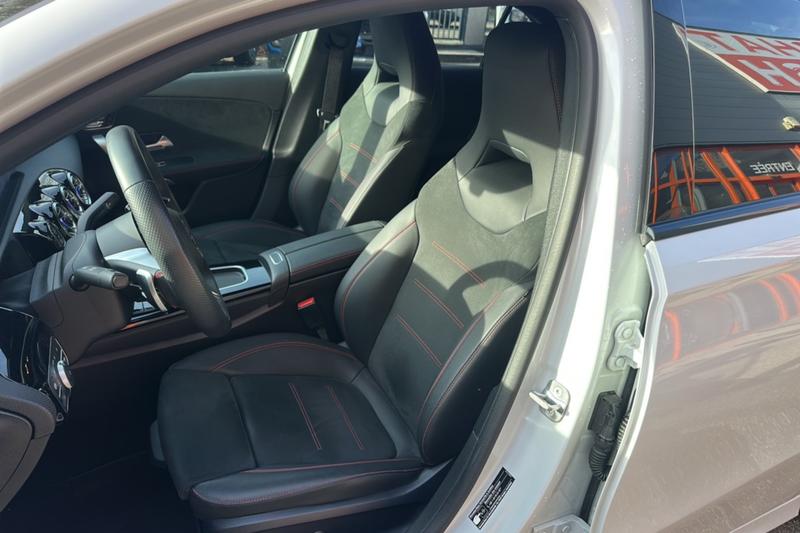 Mercedes Classe a A200 163 7g-Dct Amg Line