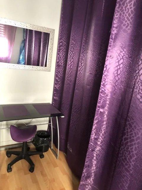 Appartement - 13 m² - 1 pièce