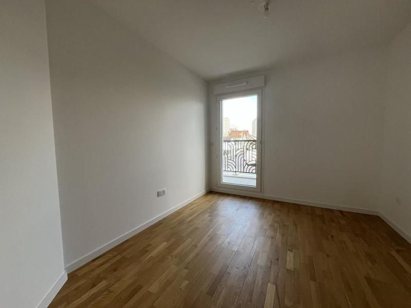 Appartement - 72 m² - 4 pièces